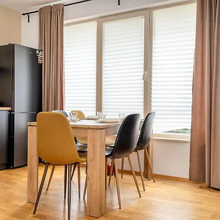 Апартаменти Relaxing In Carpe With Pool&parking By Flat Manаger