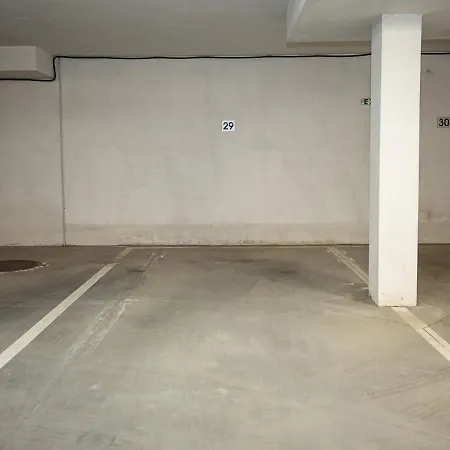 Relaxing In Carpe With Pool&parking By Flat Manаger Апартаменти Святі Костянтин і Олена